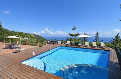 Cefalu Cabin | Villa Provenza