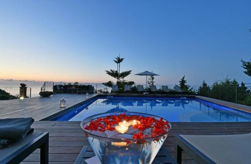 Cefalu Cabin | Villa Provenza