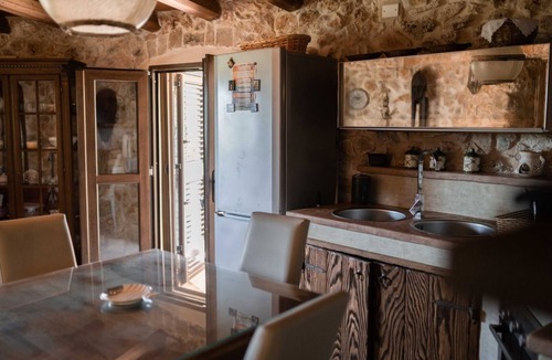Salve Villa | Villa Puglia By Vivimy Salento Holiday Homes
