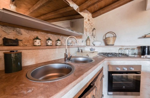 Salve Villa | Villa Puglia By Vivimy Salento Holiday Homes