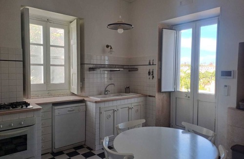 Casa Papa Villa | Villa Quartarella | Beauty in silence | with pool