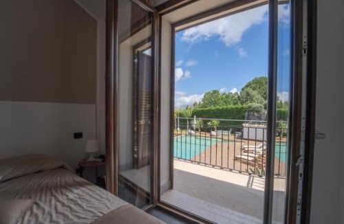 Monreale Villa | Villa Quattro Lune