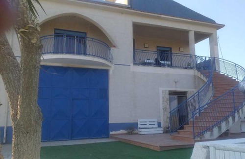 Grotte Villa | Villa Racalmare