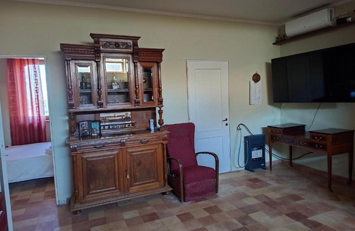 Gravina in Puglia Bed & Breakfast | Villa Radiosa