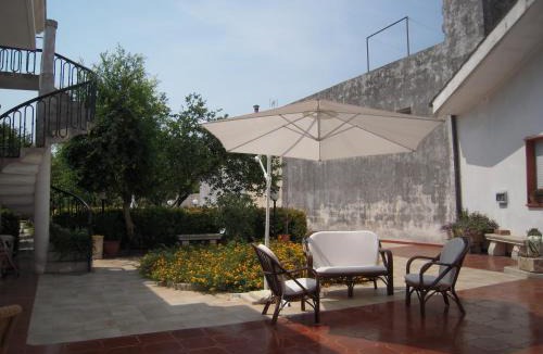 Sanarica House | Villa Raffaela