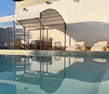 Floridia Villa | Villa Ramadia