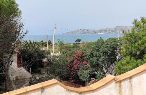 Pisciotto-Carrubella Villa | Villa Rampanti