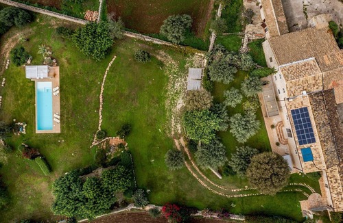 Rosolini Villa | Villa Ramunna 6, Emma Villas
