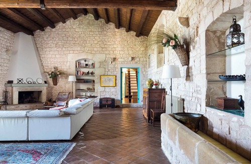 Rosolini Villa | Villa Ramunna