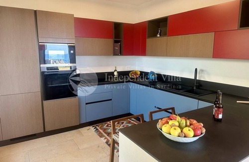 Portobello di Gallura House | Villa Raphael - 4 rooms