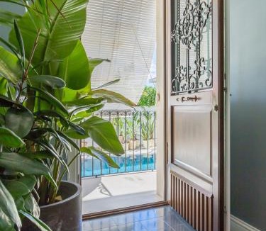 Avola Villa | Villa Raphael