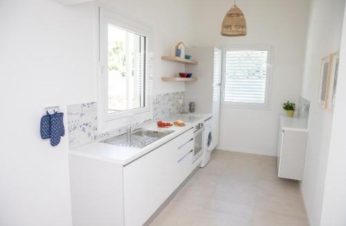Marina di Ragusa Villa | Villa Ravanica