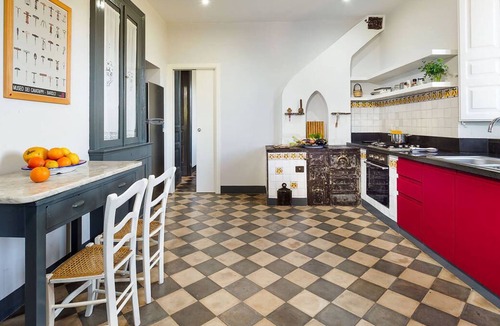 Rovittello Villa | Villa Ravenna with private swimming pool