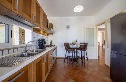 Ragusa Villa | Villa Rebecca - Modica