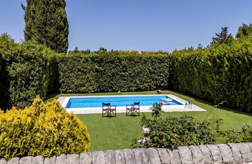 Ragusa Villa | Villa Rebecca - Modica