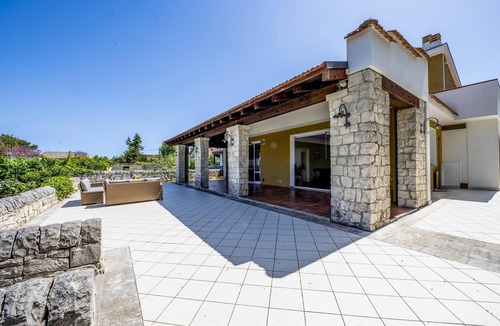 Ragusa Villa | Villa Rebecca - Modica