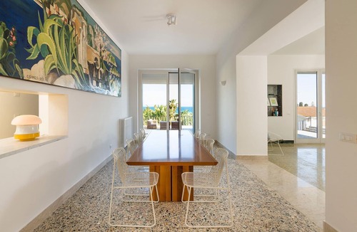 Fontane Bianche Villa | Villa Rebecca with private pool - My Rental Homes