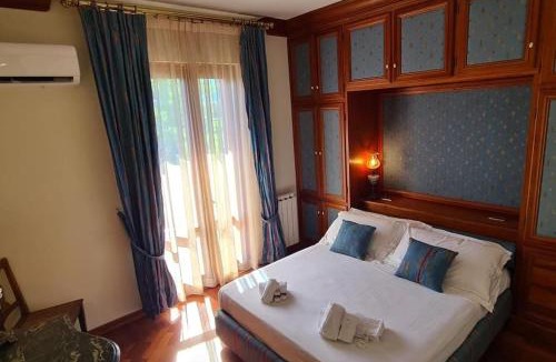 Giardini Naxos Villa | Villa Recanati