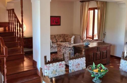Giardini Naxos Villa | Villa Recanati