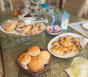 Santa Domenica Apartment | Villa Regina Accommodation