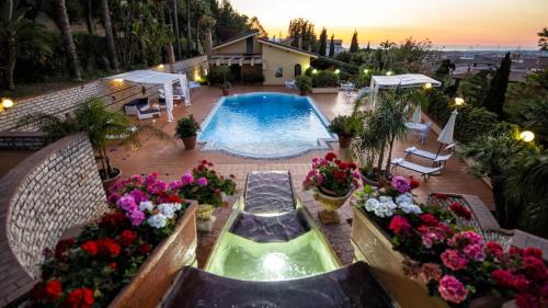 Partinico Villa | Villa Regina di Sicilia