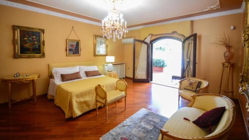 Partinico Villa | Villa Regina di Sicilia