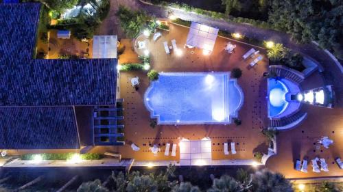 Partinico Villa | Villa Regina di Sicilia