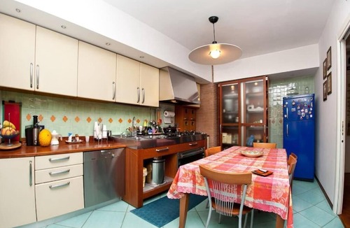 Boscoreale Apartment | Villa Regina Home - 120sqm, 3 bedrooms, 1 parking spot