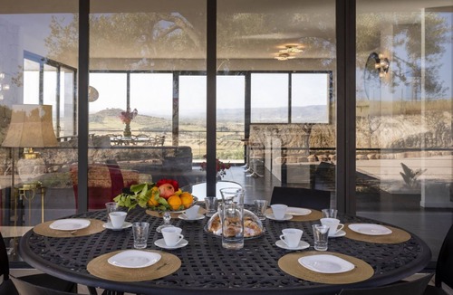 Noto Villa | Villa Regina - Villa with pool
