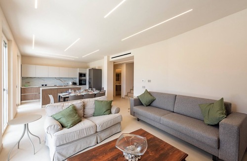 Casarza Ligure Villa | Villa Relais Le Torri in Verici in Pool and View, Casarza Ligure, Italy