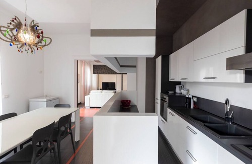 Pozzallo Villa | Villa Relax a 200mt dal Mare