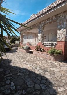 Torre Colonna-sperone House | Villa Relax Altavilla Milicia