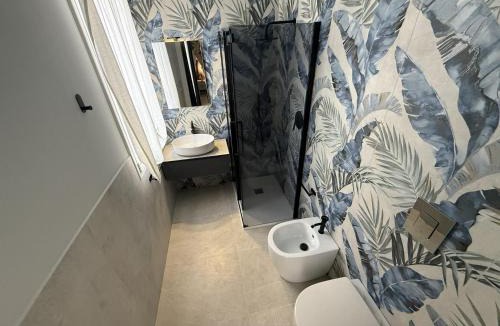 Brucoli Villa | Villa Relax con giardino a Brucoli tra Siracusa e Catania