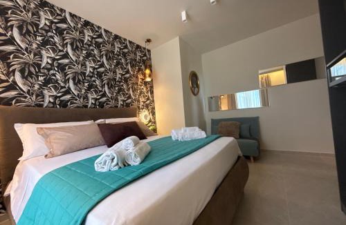 Brucoli Villa | Villa Relax con giardino a Brucoli tra Siracusa e Catania
