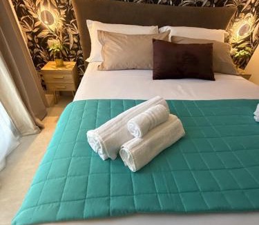 Brucoli Villa | Villa Relax con giardino a Brucoli tra Siracusa e Catania