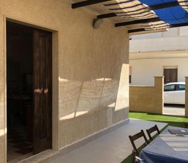 Calabernardo House | Villa Relax