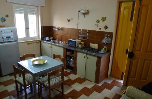 Calabernardo House | Villa Relax
