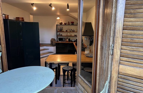 San Lorenzo della Costa Apartment | Villa Renetta Rapallo