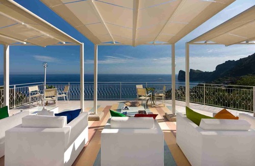 Nerano Villa | Villa rental for 20 people in Marina cantone - Sorrento peninsula
