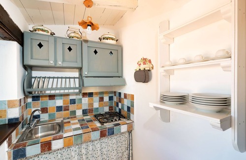 Syracuse Villa | villa rental for 4 people near Syracuse in Sicily