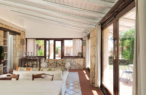 Syracuse Villa | villa rental for 4 people near Syracuse in Sicily
