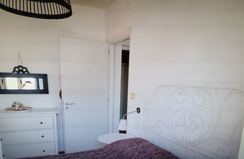 Fontane Bianche Villa | Villa rental in White Fountains for 4 people.