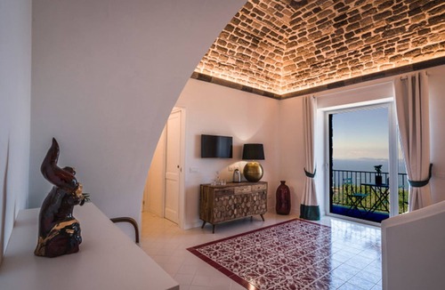 San Pietro Villa | Villa rental in Sant'Agnello Italy