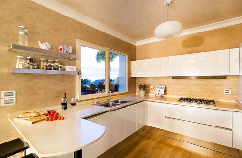 Letojanni Villa | Villa rental Sicily, Taormina vacation villa, villa to let in Sicily