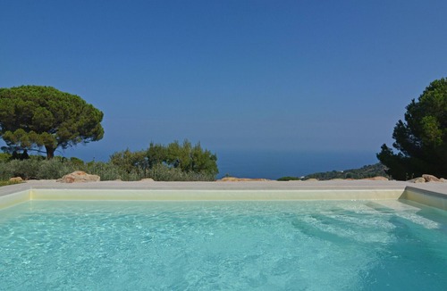 Cefalu Villa | Villa Respiro 8 by Massimo Villas