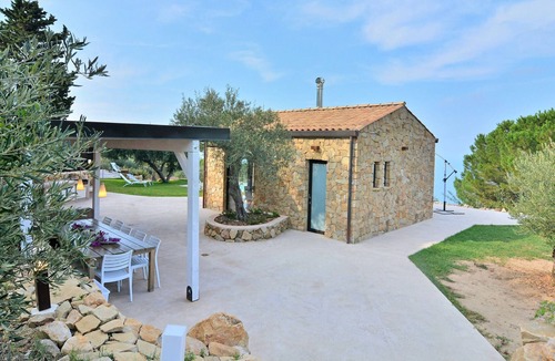 Cefalu Villa | Villa Respiro 8 by Massimo Villas