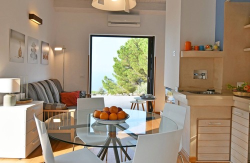 Cefalu Villa | Villa Respiro 8, Emma Villas