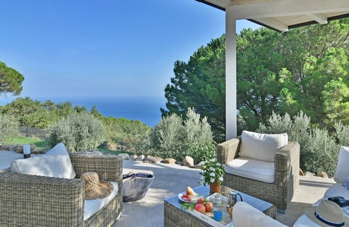 Cefalu Villa | Villa Respiro 8, Emma Villas