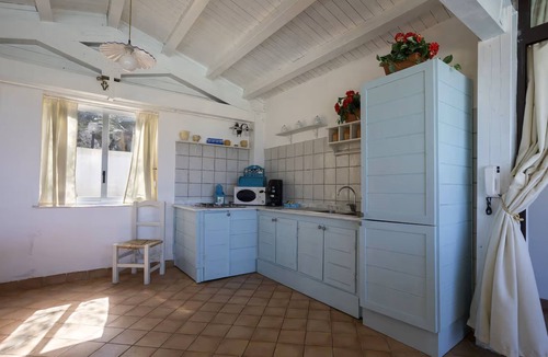 Marsala Villa | Villa retreat with mesmerizing sea view