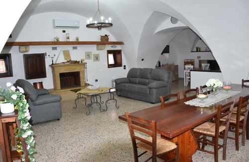 Francavilla Fontana House | Villa Rinalda
